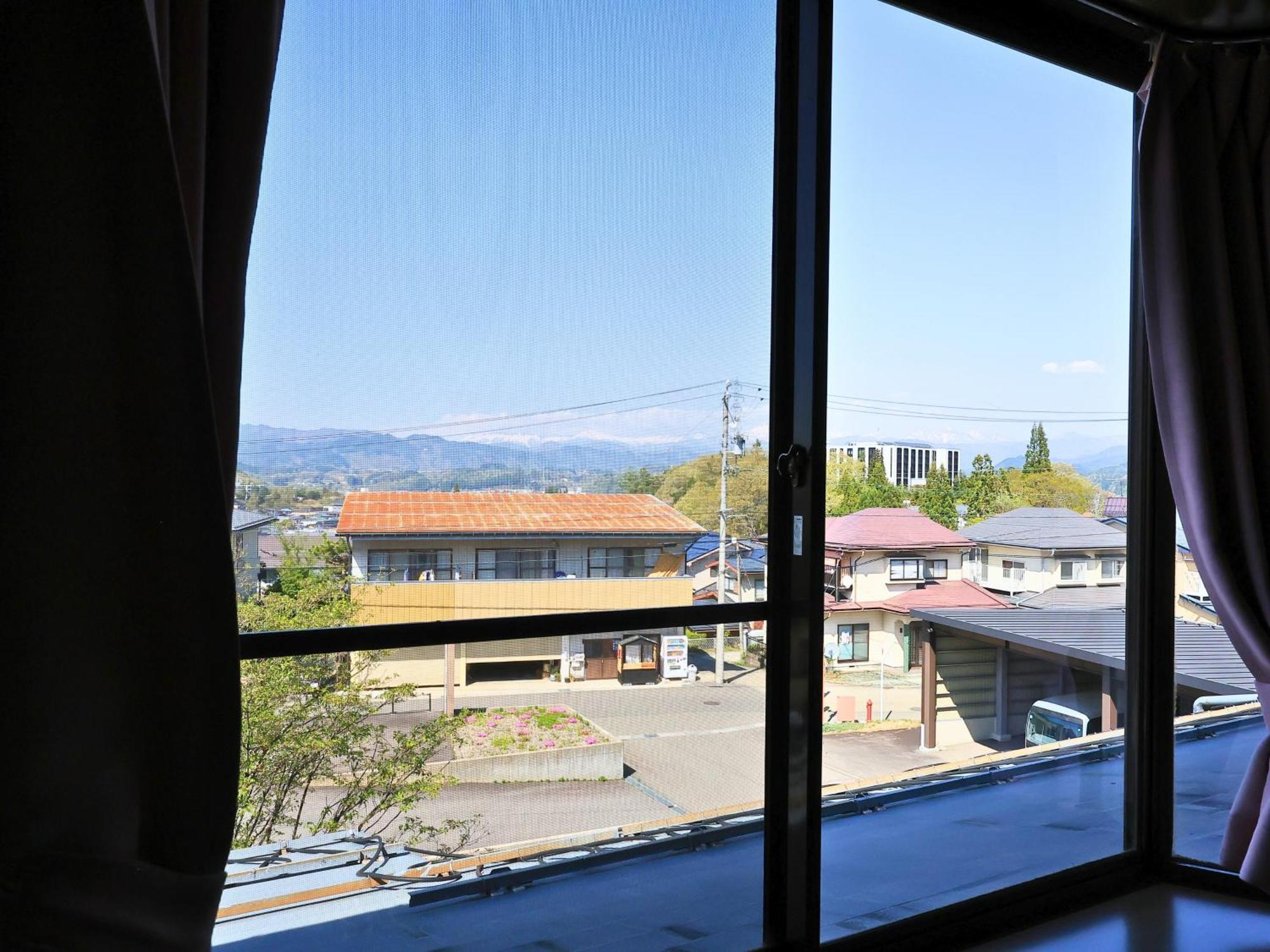 Oyado Hachibei Hotel Takayama  Exterior foto
