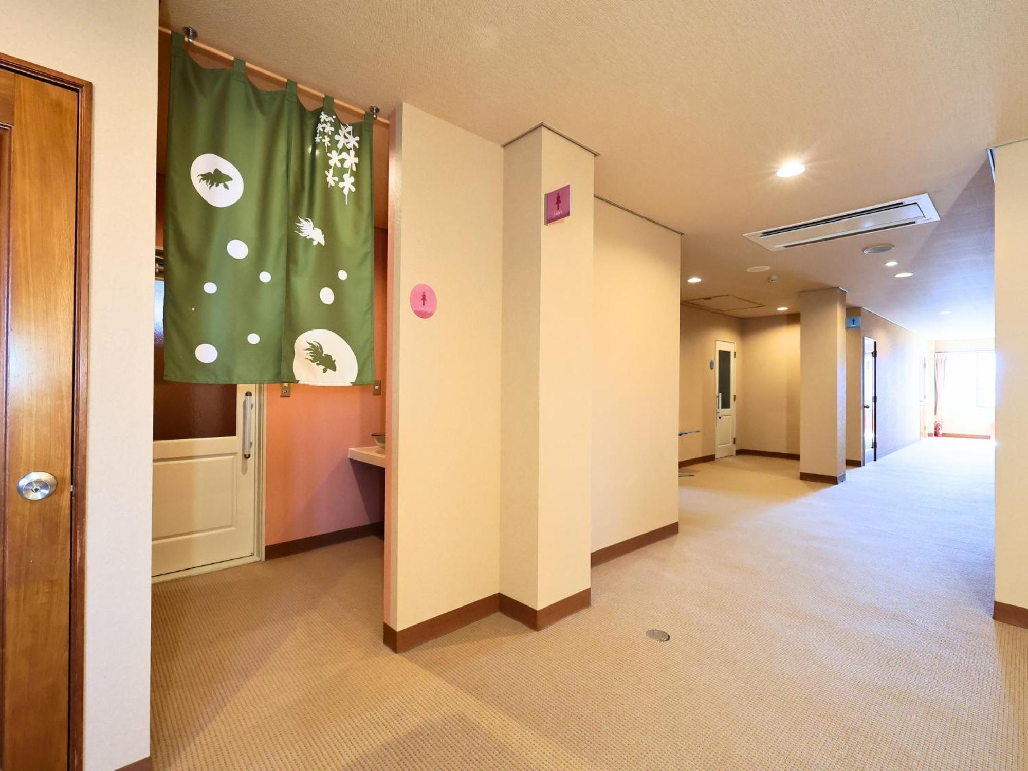 Oyado Hachibei Hotel Takayama  Exterior foto