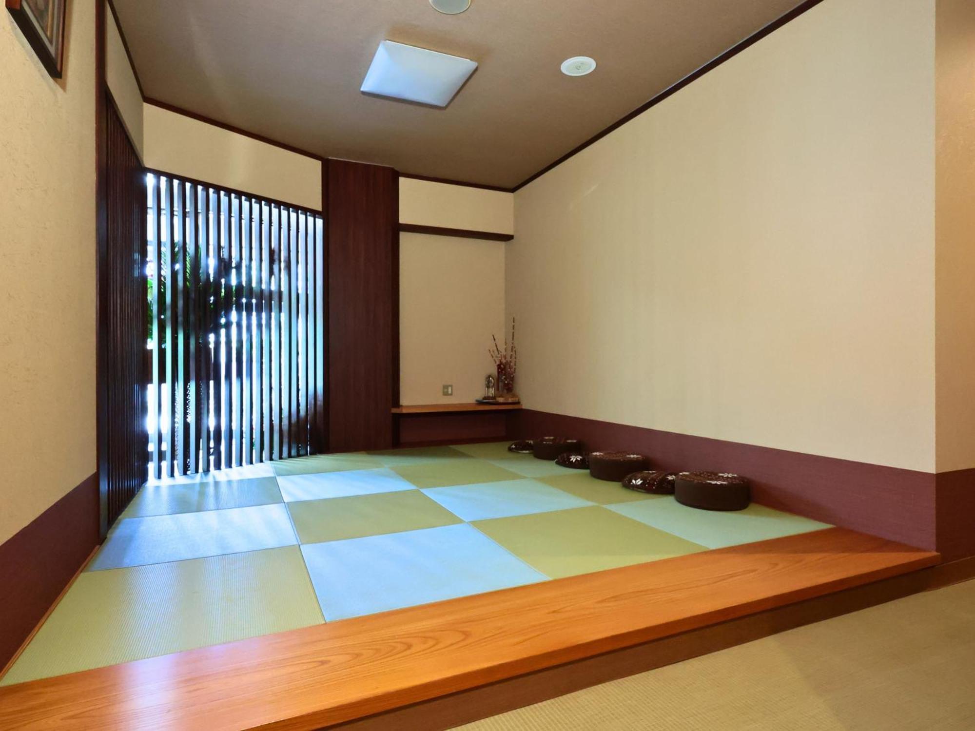 Oyado Hachibei Hotel Takayama  Exterior foto