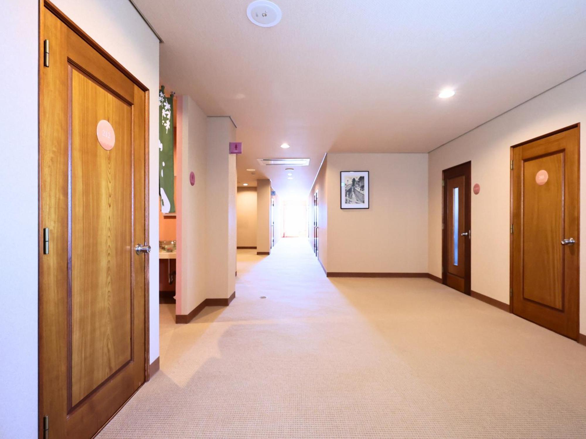 Oyado Hachibei Hotel Takayama  Exterior foto