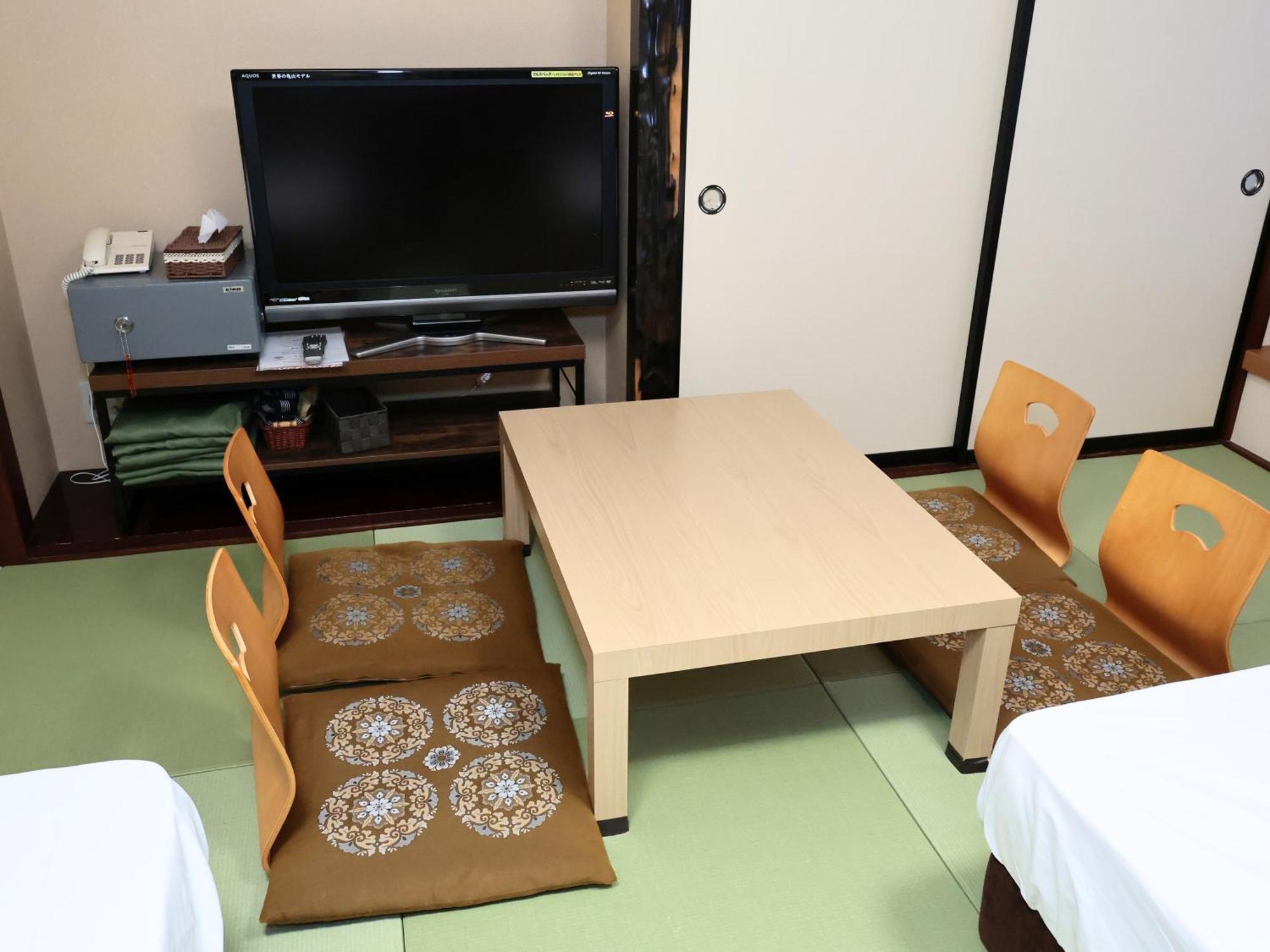 Oyado Hachibei Hotel Takayama  Exterior foto